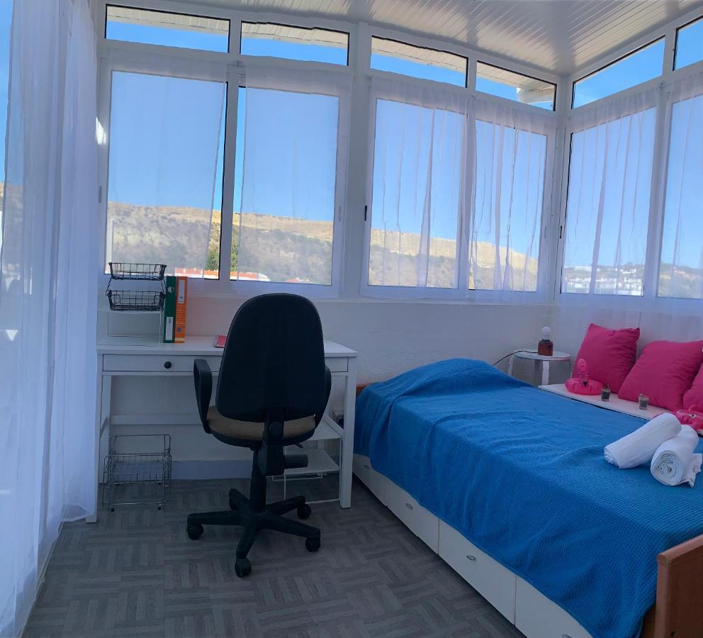 Sun & Sea Rooftop Costa de Caparica Εξωτερικό φωτογραφία