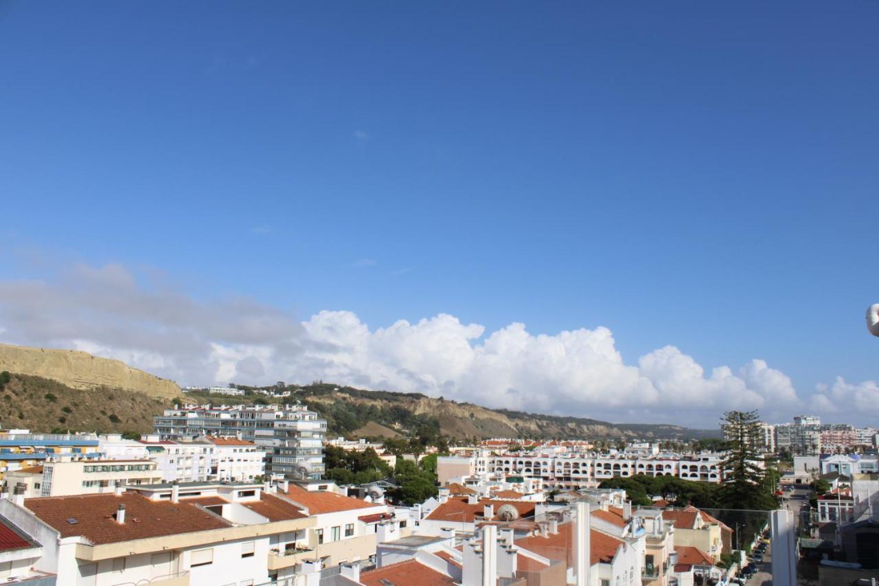 Sun & Sea Rooftop Costa de Caparica Εξωτερικό φωτογραφία