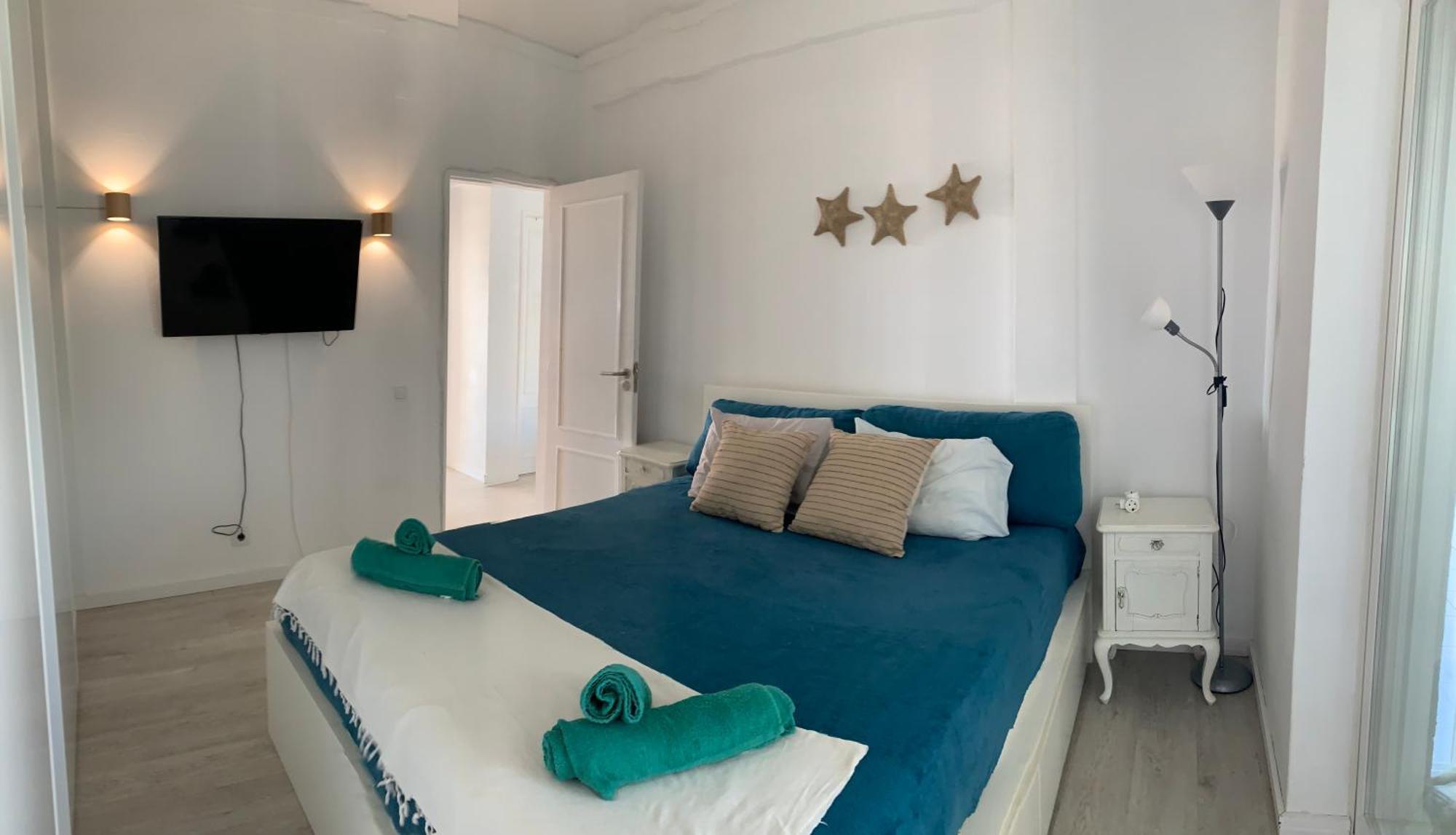 Sun & Sea Rooftop Costa de Caparica Εξωτερικό φωτογραφία